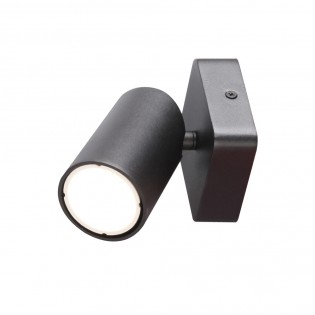 Aplique de pared orientable Sal