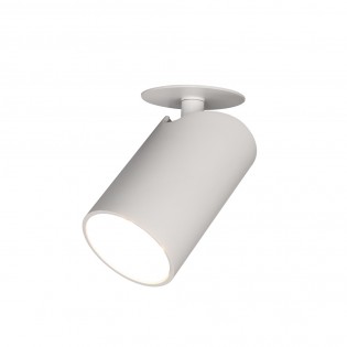 Foco de techo empotrable Sal